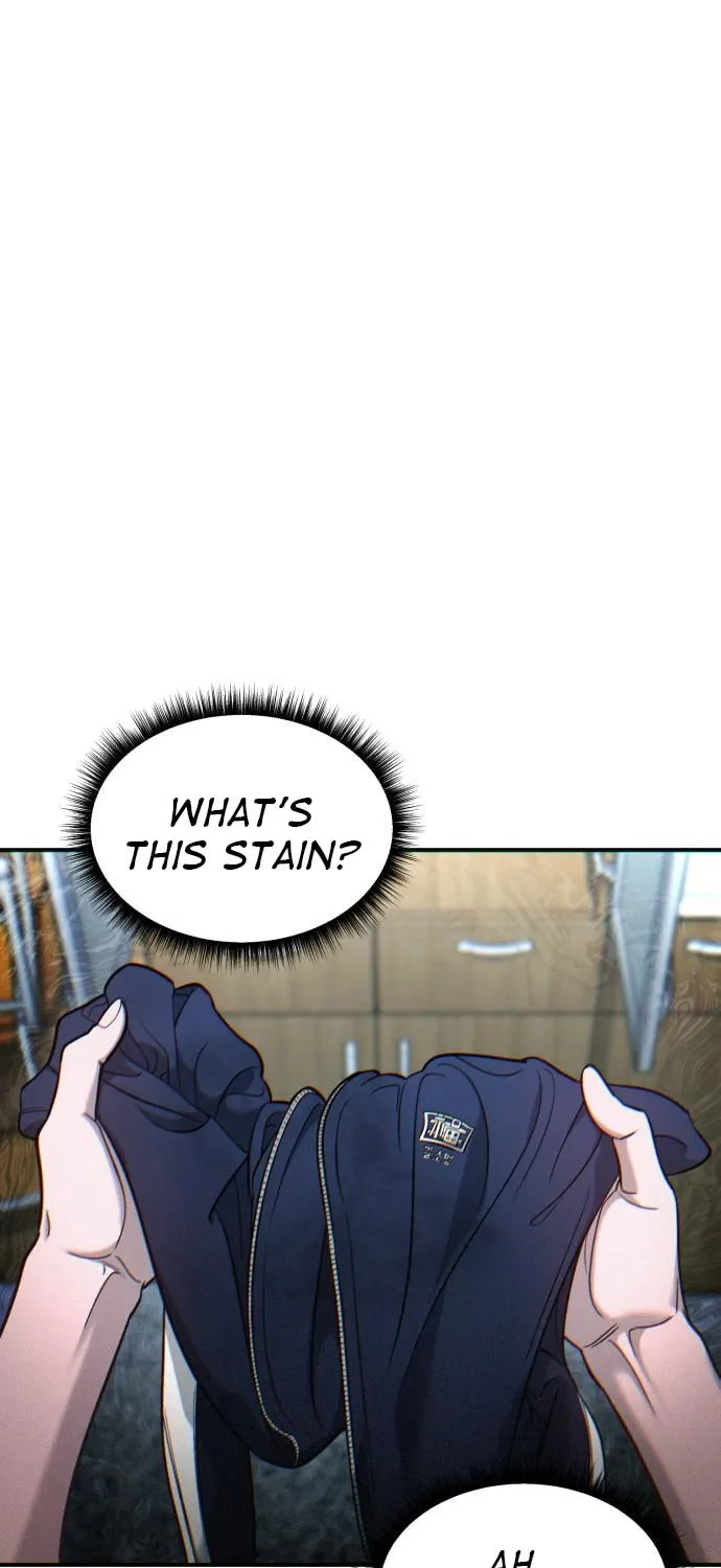 Look Alike Daughter Chapter 118 page 37 - 