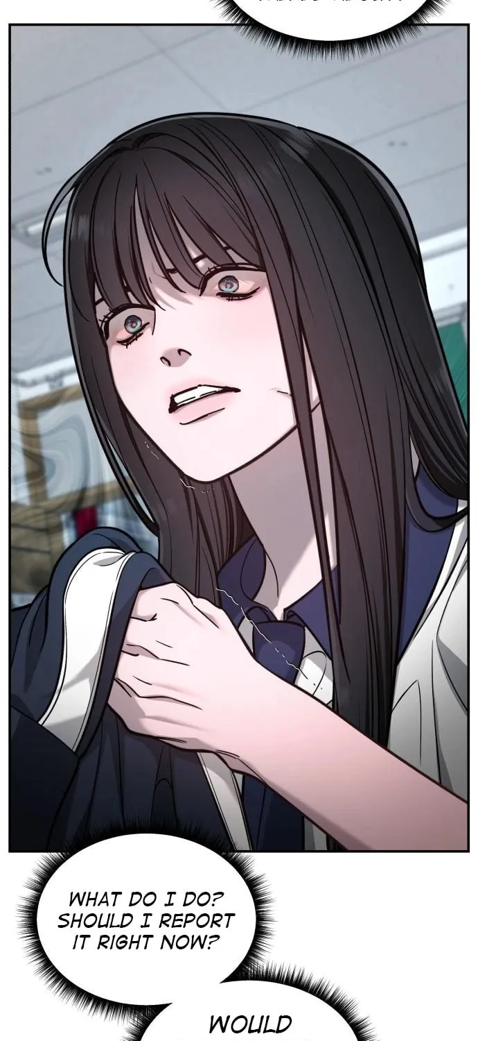 Look Alike Daughter Chapter 118 page 39 - 