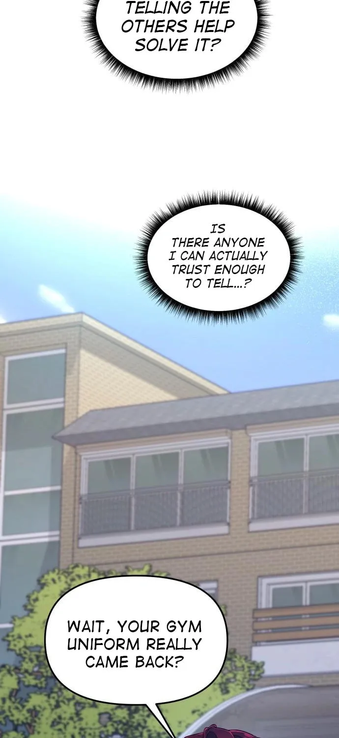 Look Alike Daughter Chapter 118 page 40 - 