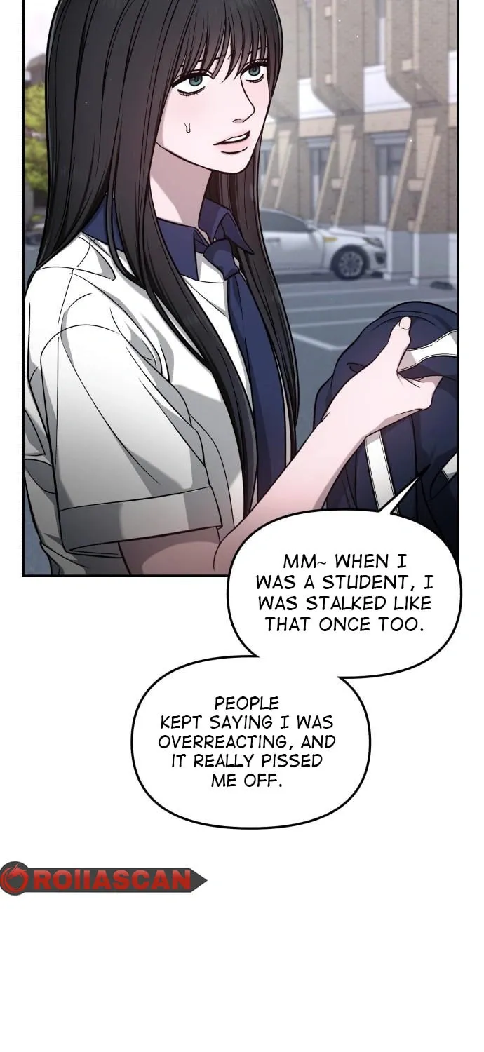Look Alike Daughter Chapter 118 page 43 - 