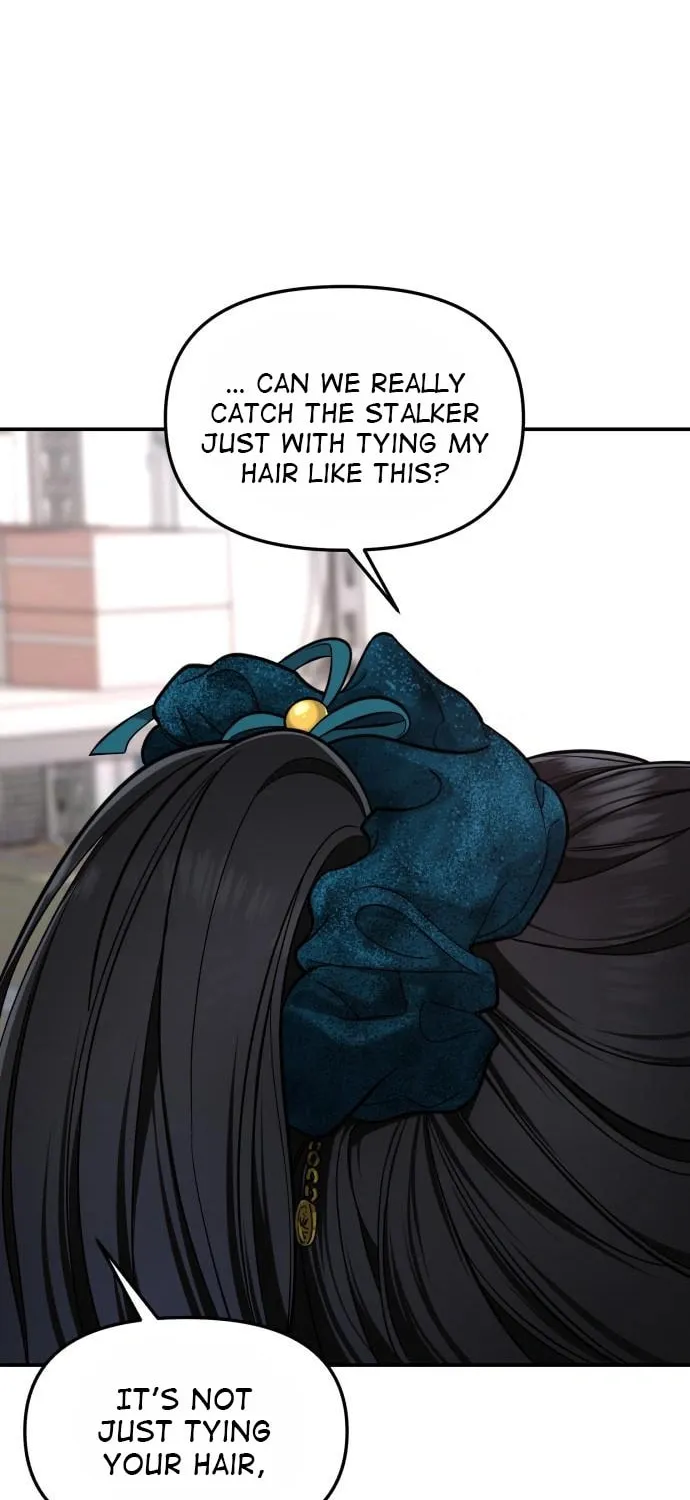 Look Alike Daughter Chapter 118 page 50 - 