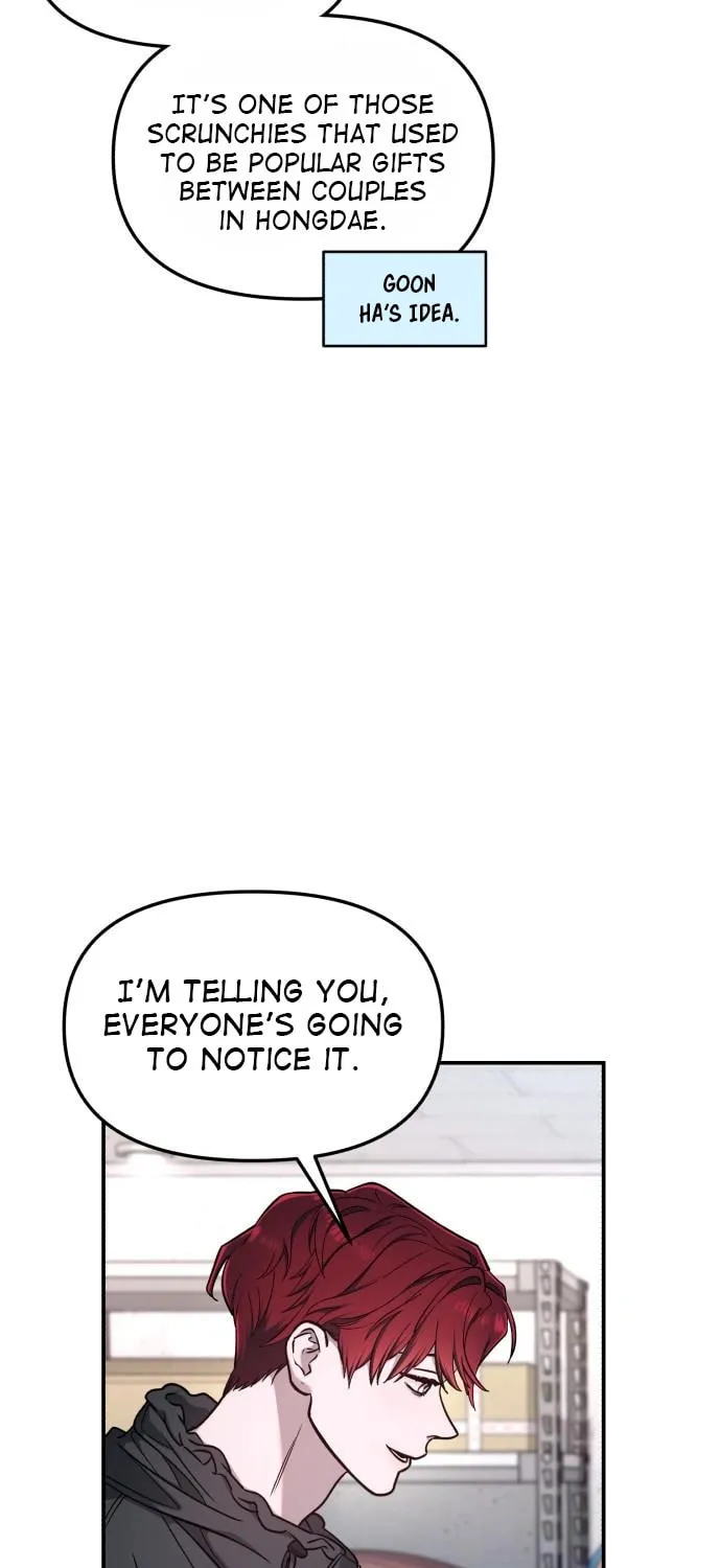 Look Alike Daughter Chapter 118 page 51 - 
