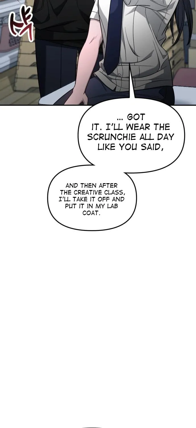 Look Alike Daughter Chapter 118 page 54 - 