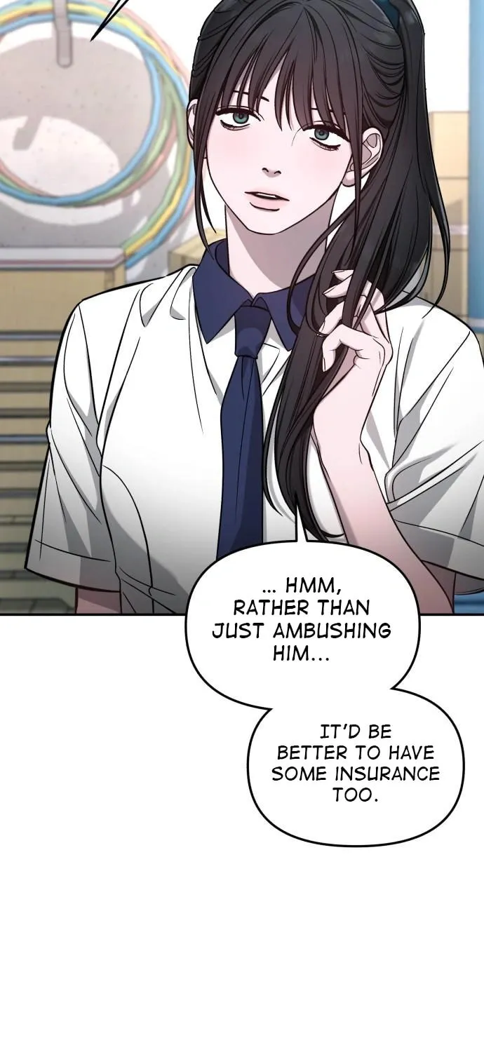 Look Alike Daughter Chapter 118 page 57 - 