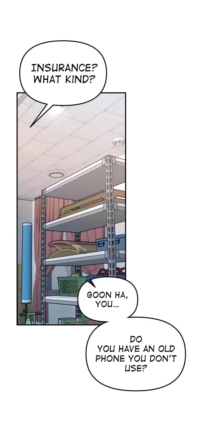 Look Alike Daughter Chapter 118 page 58 - 