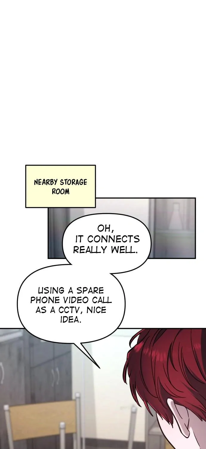 Look Alike Daughter Chapter 118 page 59 - 