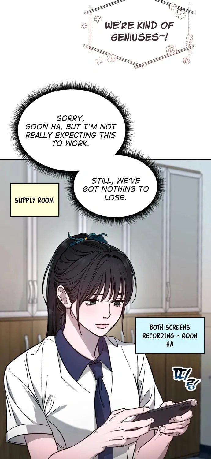 Look Alike Daughter Chapter 118 page 61 - 