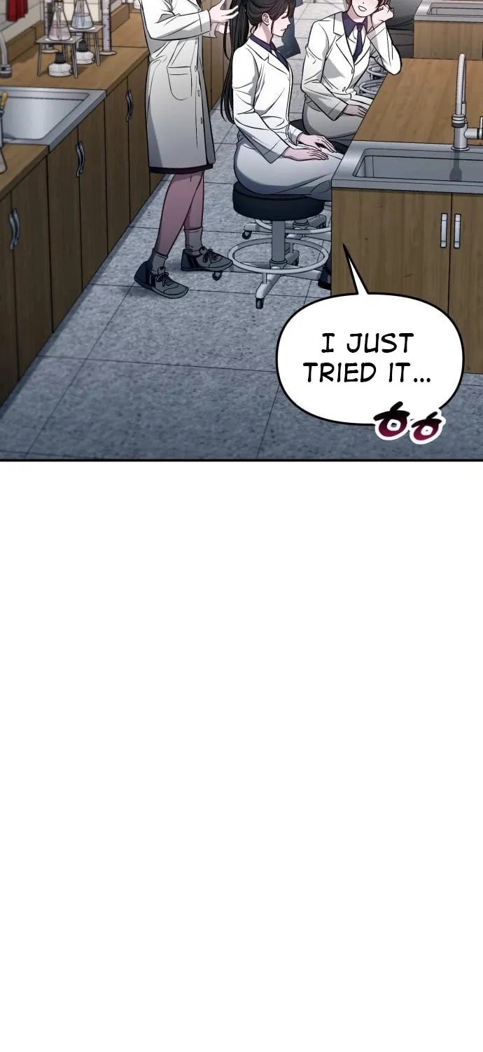 Look Alike Daughter Chapter 118 page 66 - 