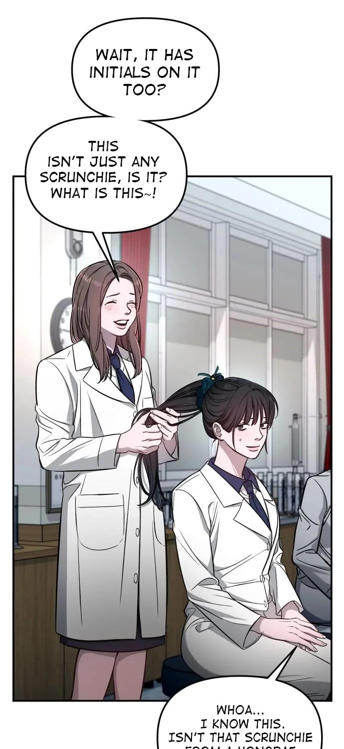 Look Alike Daughter Chapter 118 page 67 - 