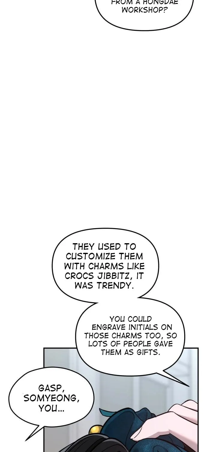 Look Alike Daughter Chapter 118 page 68 - 