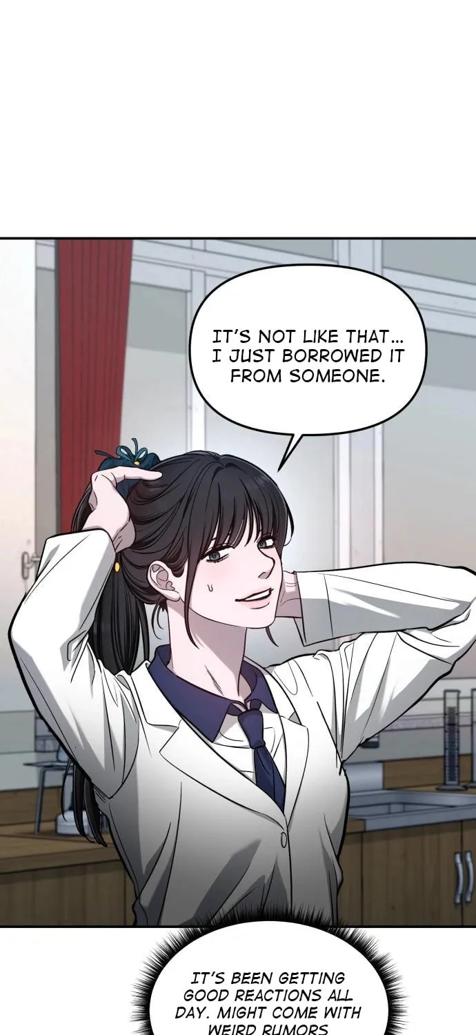Look Alike Daughter Chapter 118 page 70 - 
