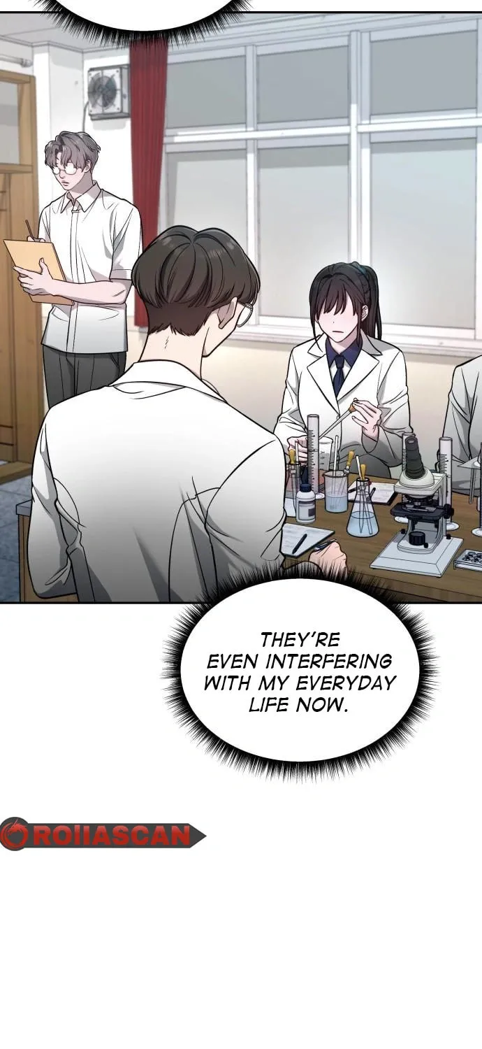 Look Alike Daughter Chapter 118 page 73 - 