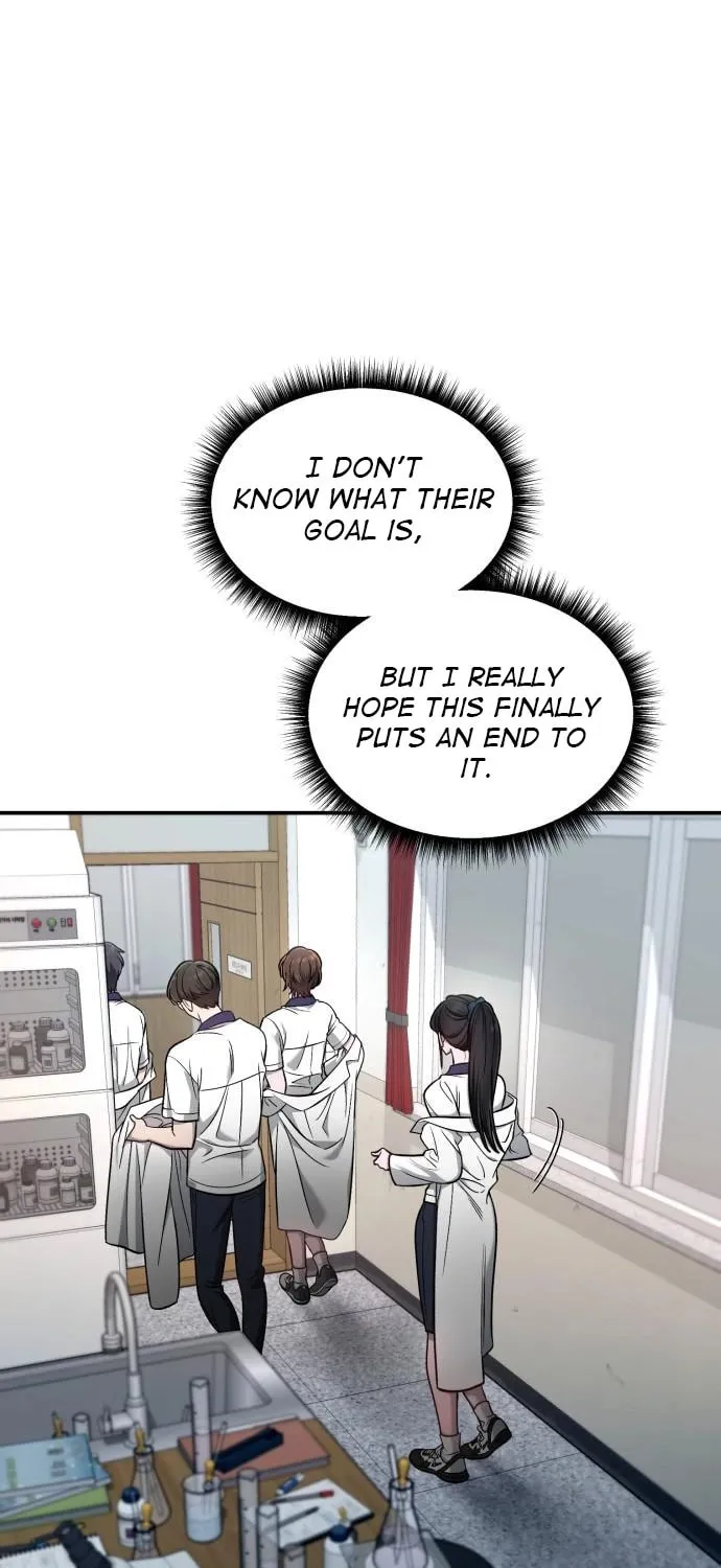 Look Alike Daughter Chapter 118 page 74 - 