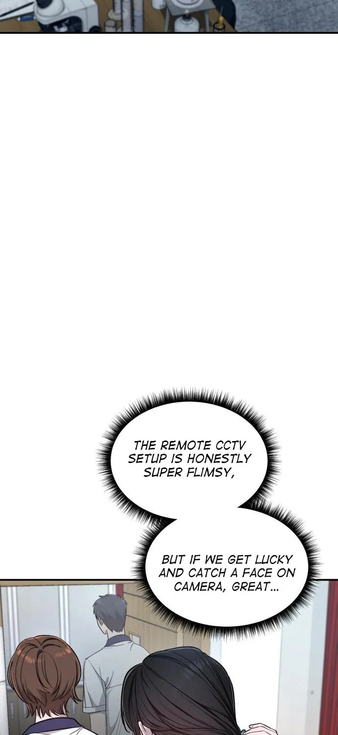 Look Alike Daughter Chapter 118 page 75 - 