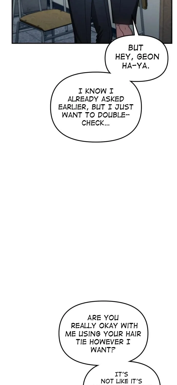 Look Alike Daughter Chapter 118 page 79 - 