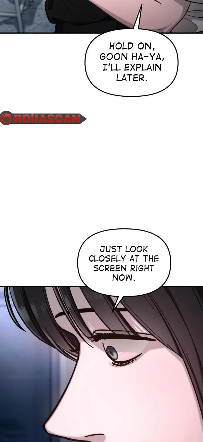 Look Alike Daughter Chapter 118 page 84 - 
