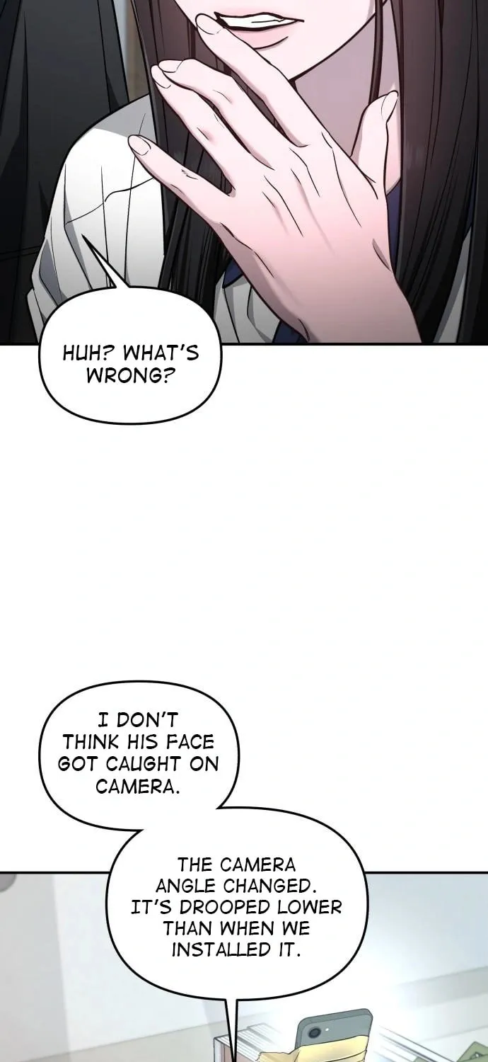 Look Alike Daughter Chapter 119 page 11 - 