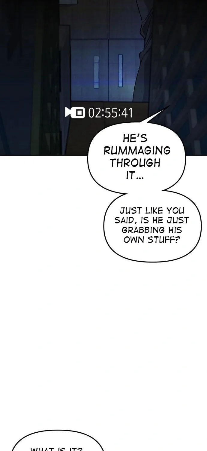 Look Alike Daughter Chapter 119 page 18 - 