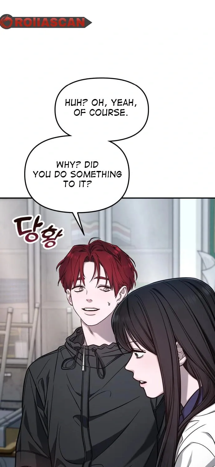 Look Alike Daughter Chapter 119 page 3 - 