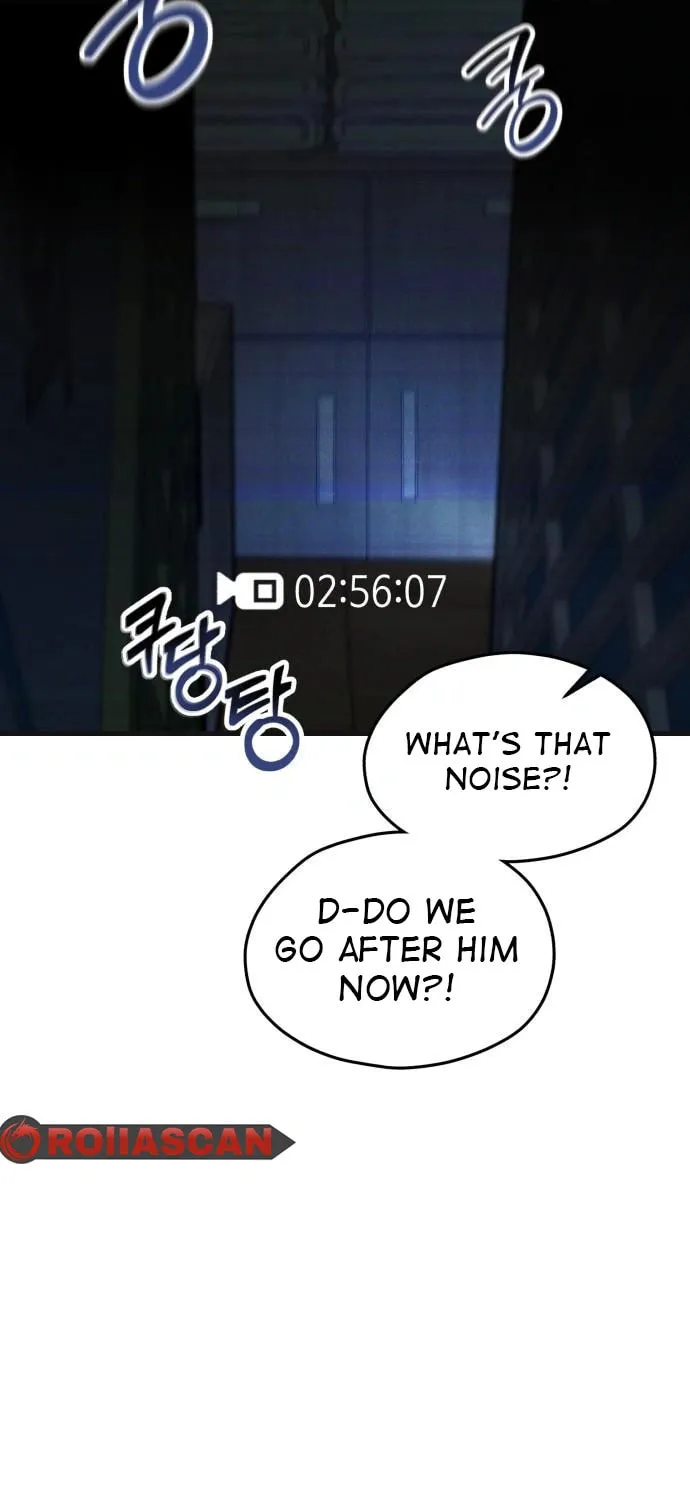 Look Alike Daughter Chapter 119 page 23 - 