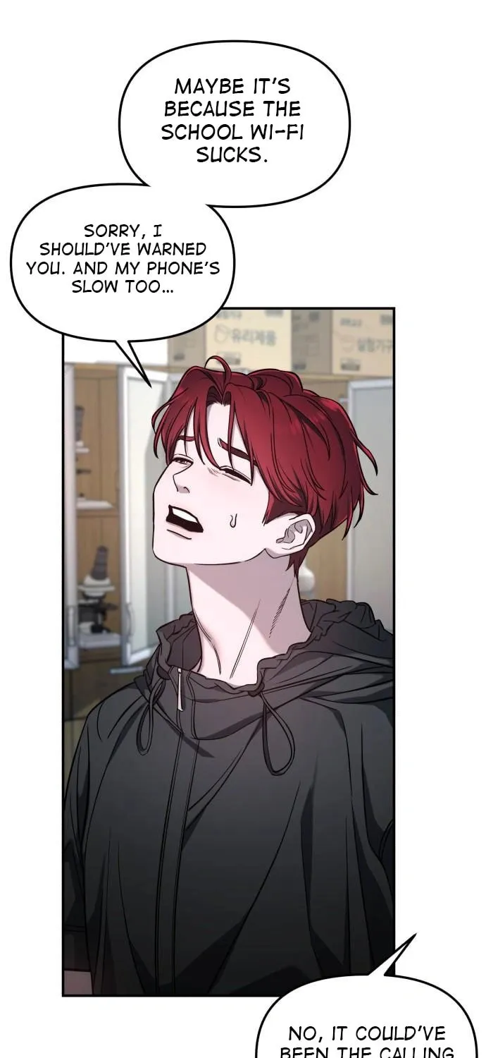 Look Alike Daughter Chapter 119 page 33 - 