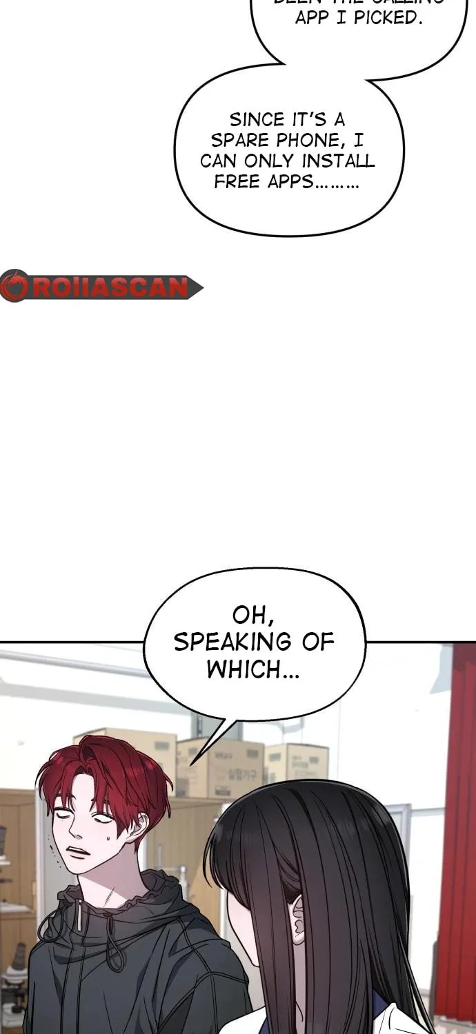 Look Alike Daughter Chapter 119 page 34 - 