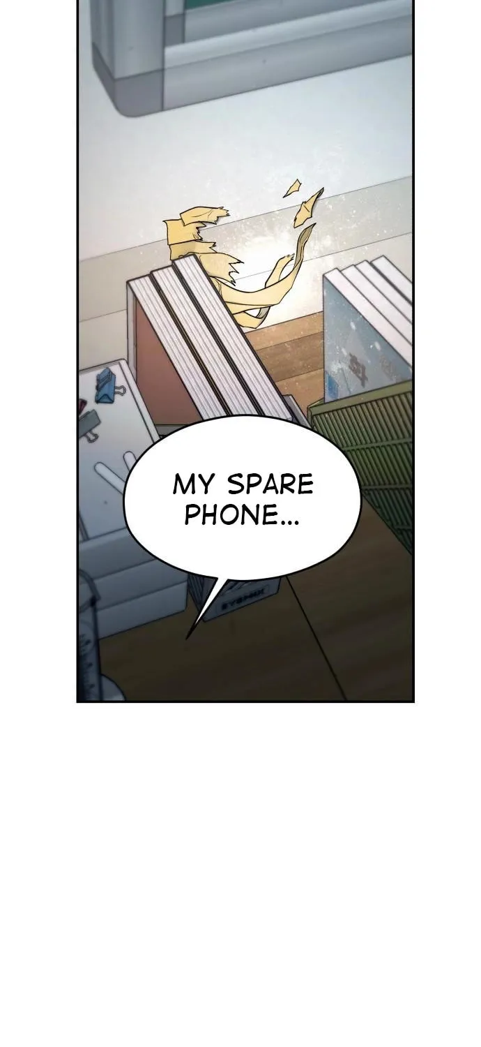 Look Alike Daughter Chapter 119 page 36 - 