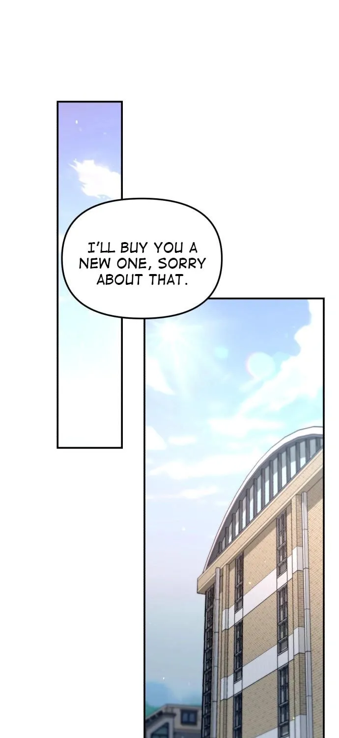 Look Alike Daughter Chapter 119 page 37 - 