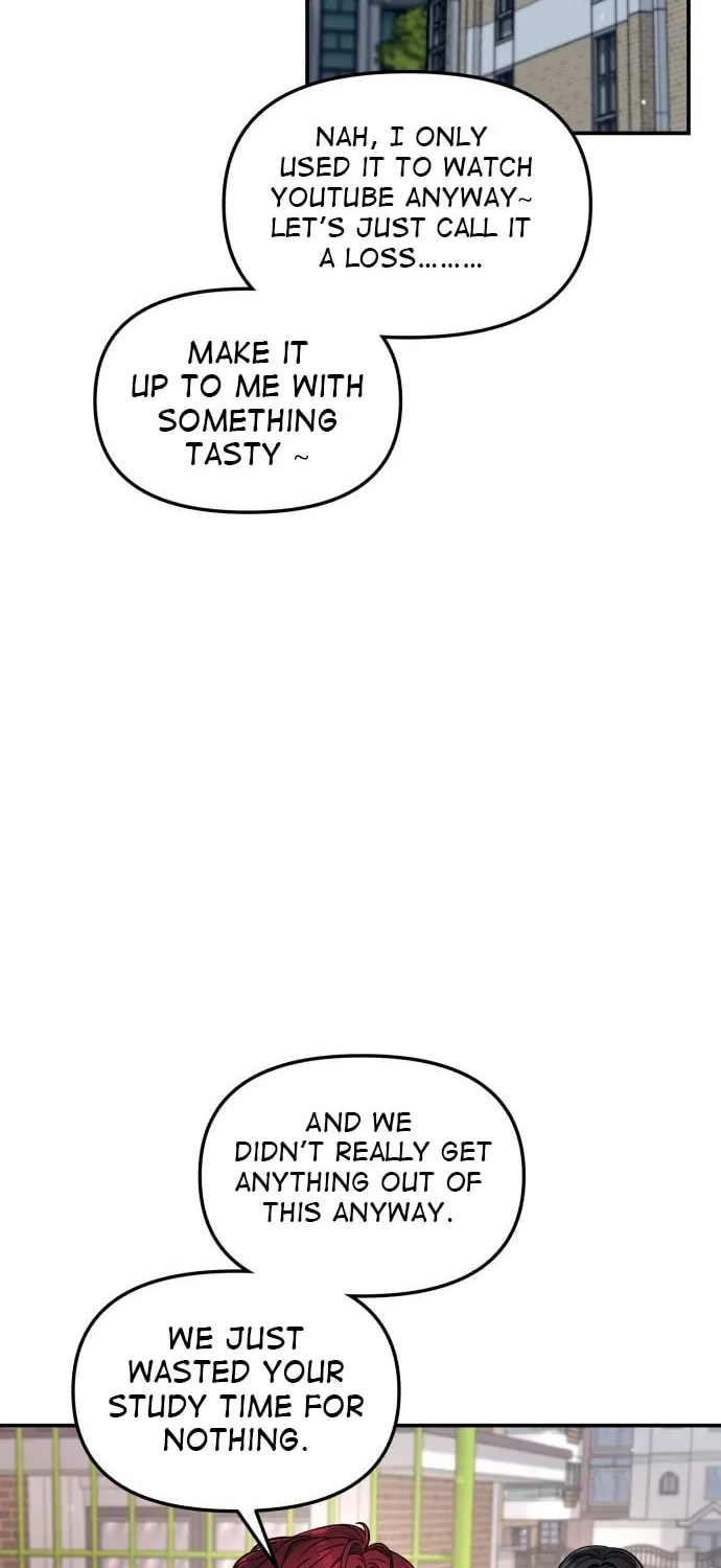 Look Alike Daughter Chapter 119 page 38 - 