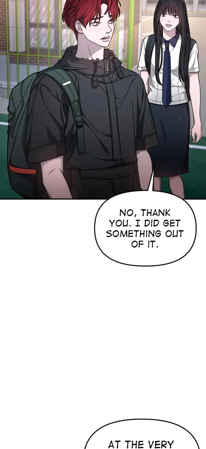 Look Alike Daughter Chapter 119 page 39 - 