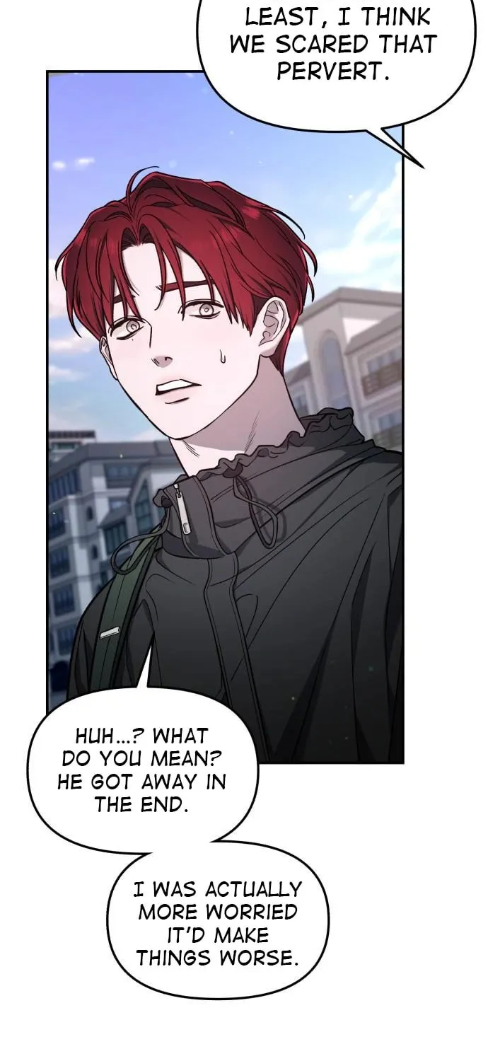 Look Alike Daughter Chapter 119 page 40 - 