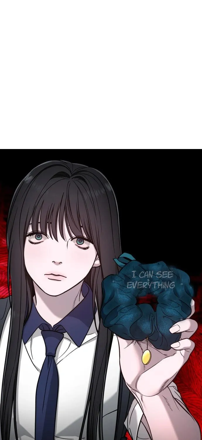 Look Alike Daughter Chapter 119 page 41 - 