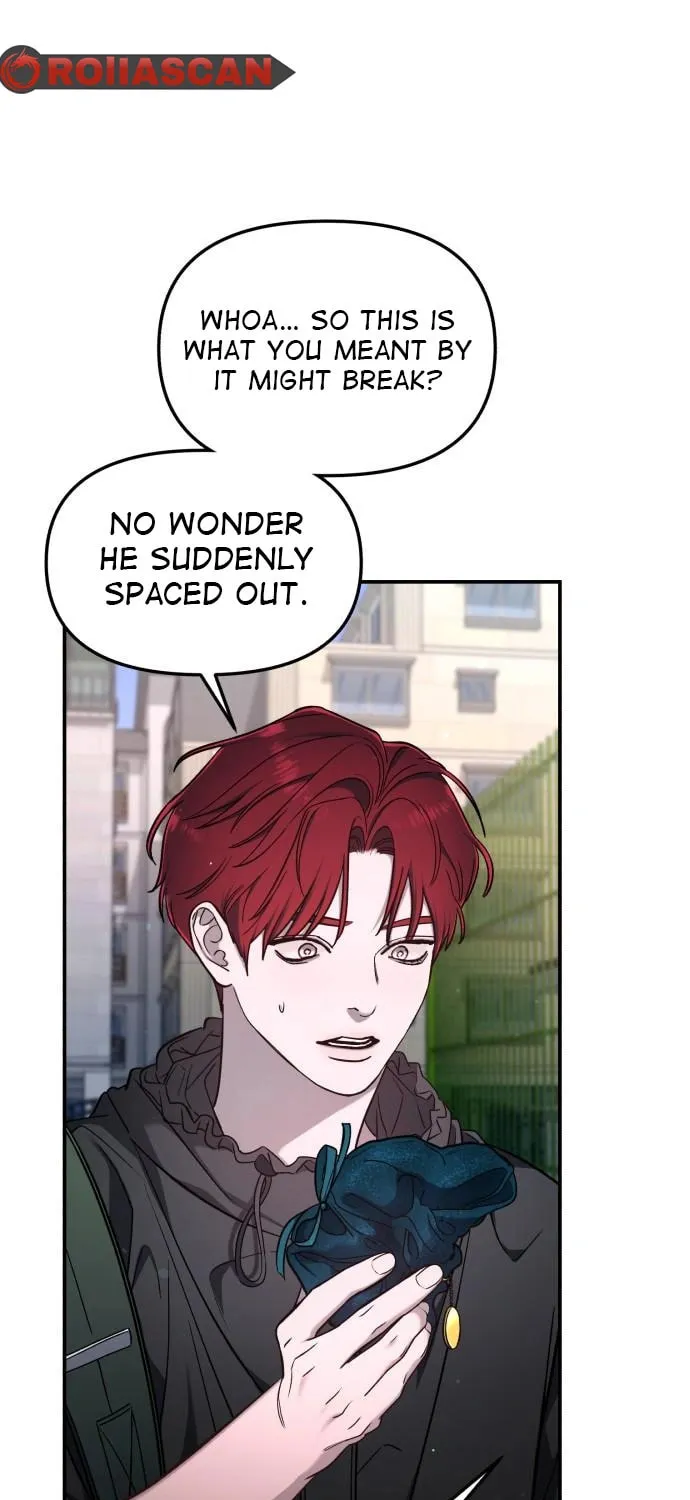 Look Alike Daughter Chapter 119 page 43 - 
