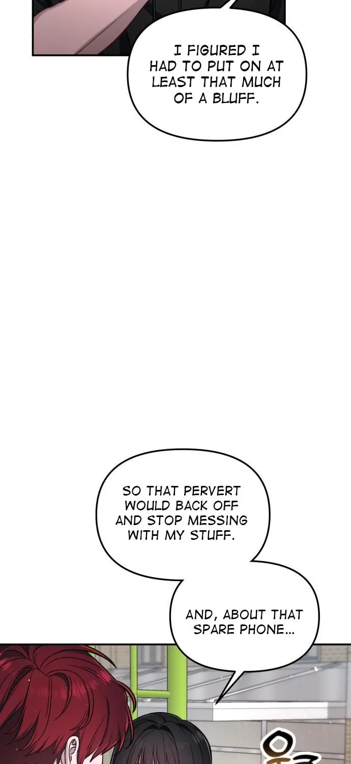 Look Alike Daughter Chapter 119 page 44 - 