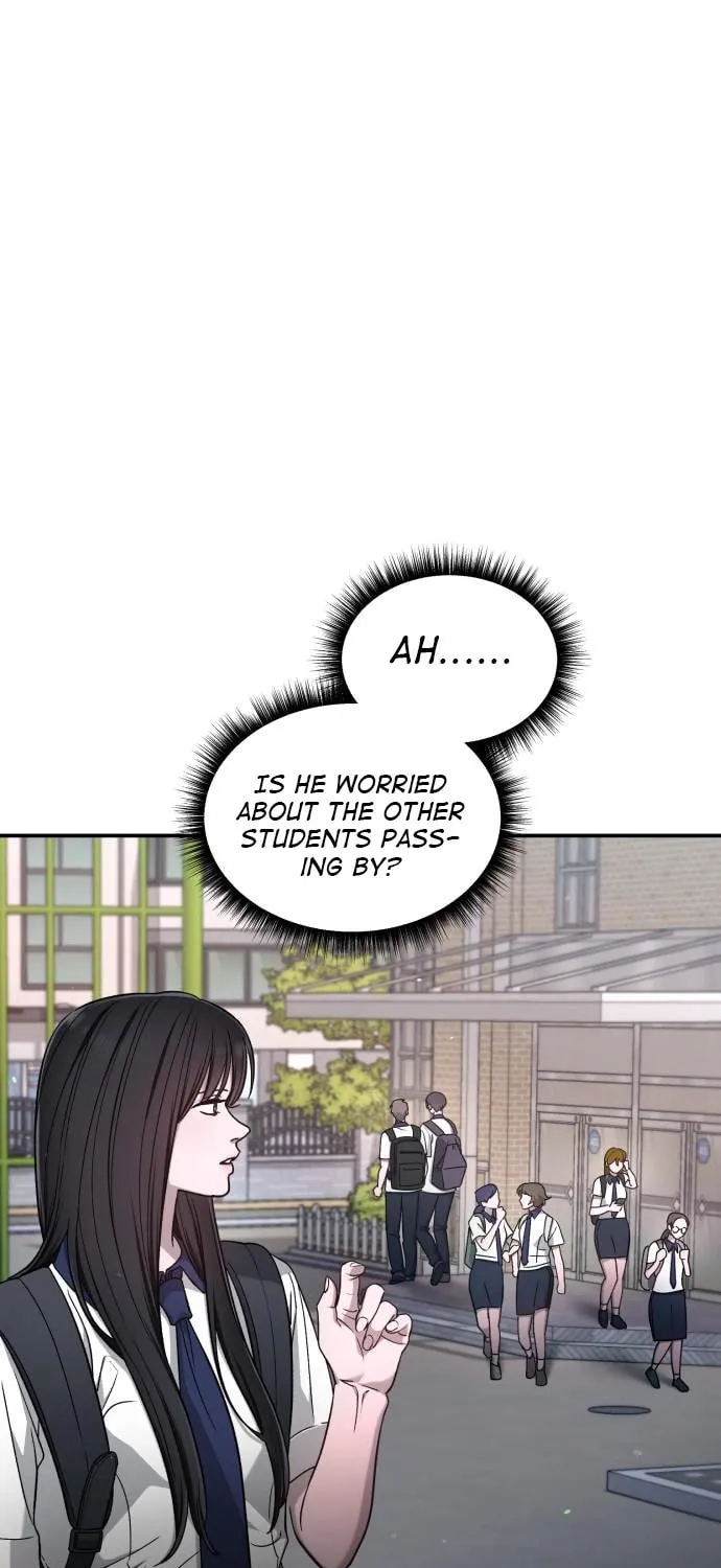 Look Alike Daughter Chapter 119 page 47 - 
