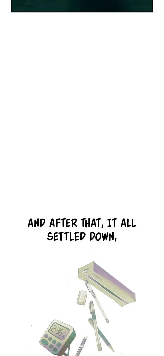 Look Alike Daughter Chapter 119 page 50 - 