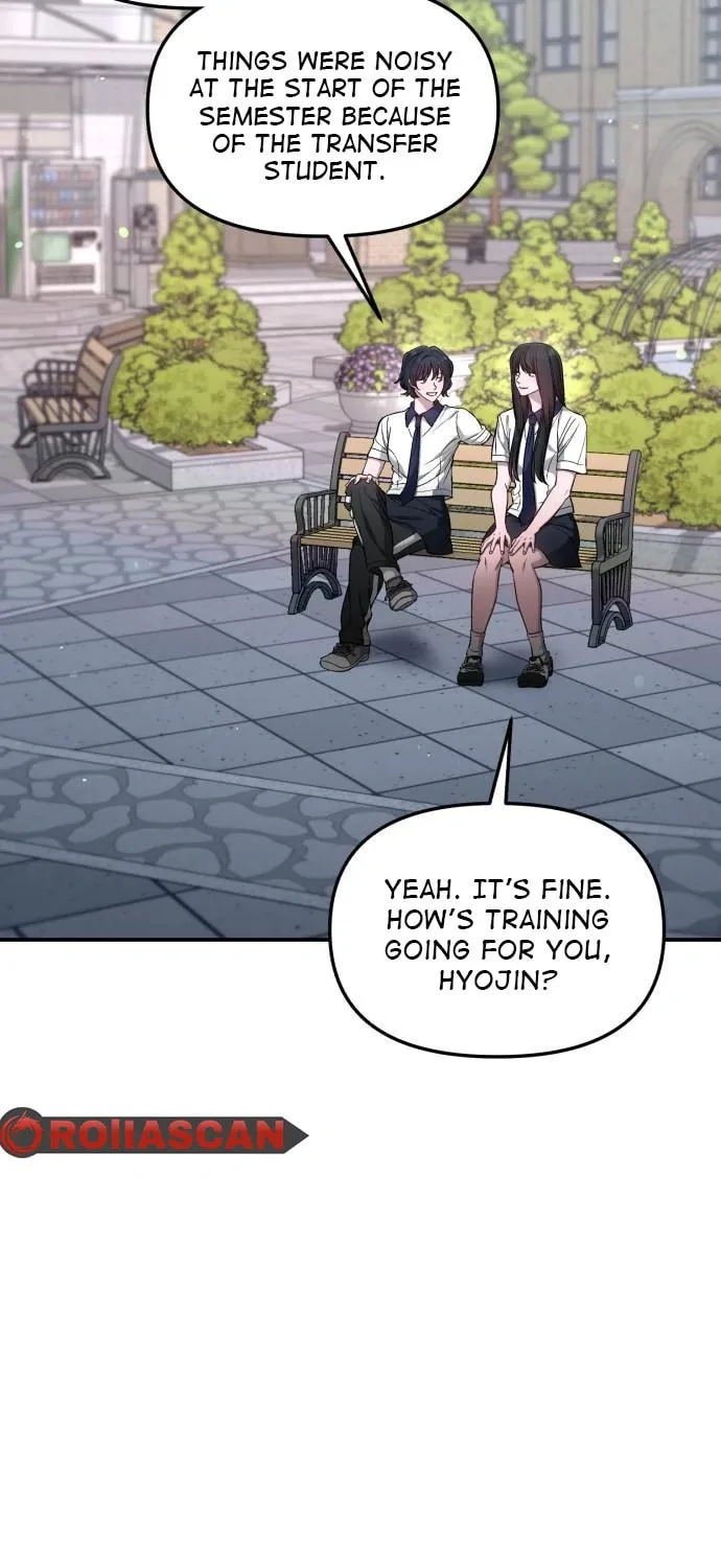 Look Alike Daughter Chapter 119 page 53 - 