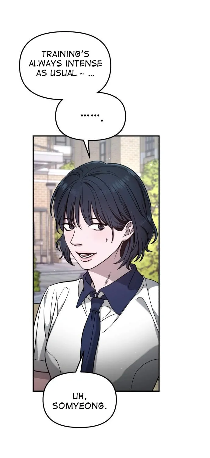 Look Alike Daughter Chapter 119 page 54 - 