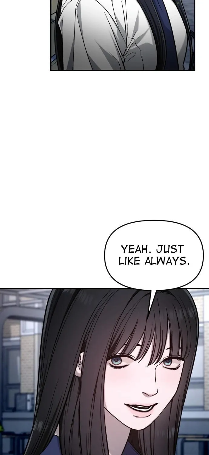 Look Alike Daughter Chapter 119 page 56 - 