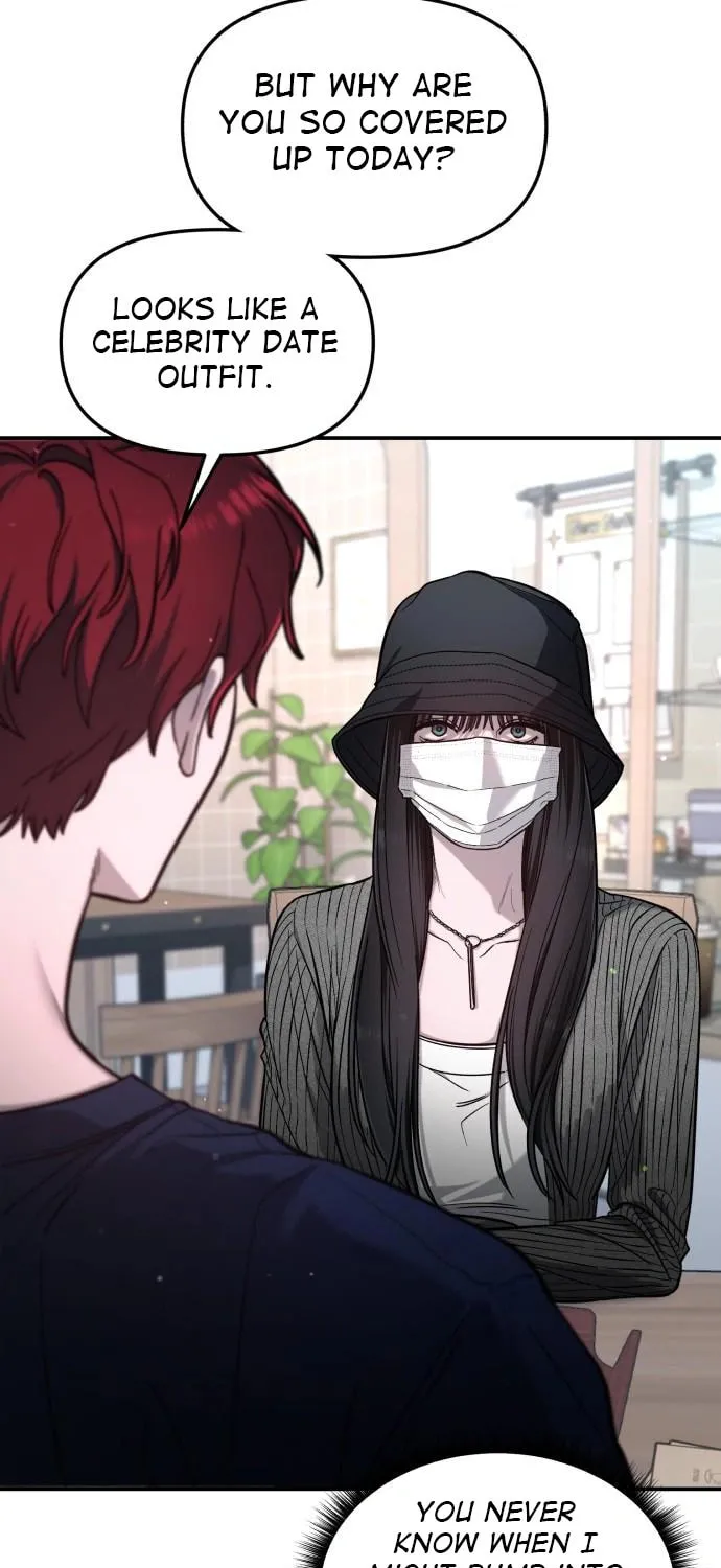 Look Alike Daughter Chapter 119 page 59 - 