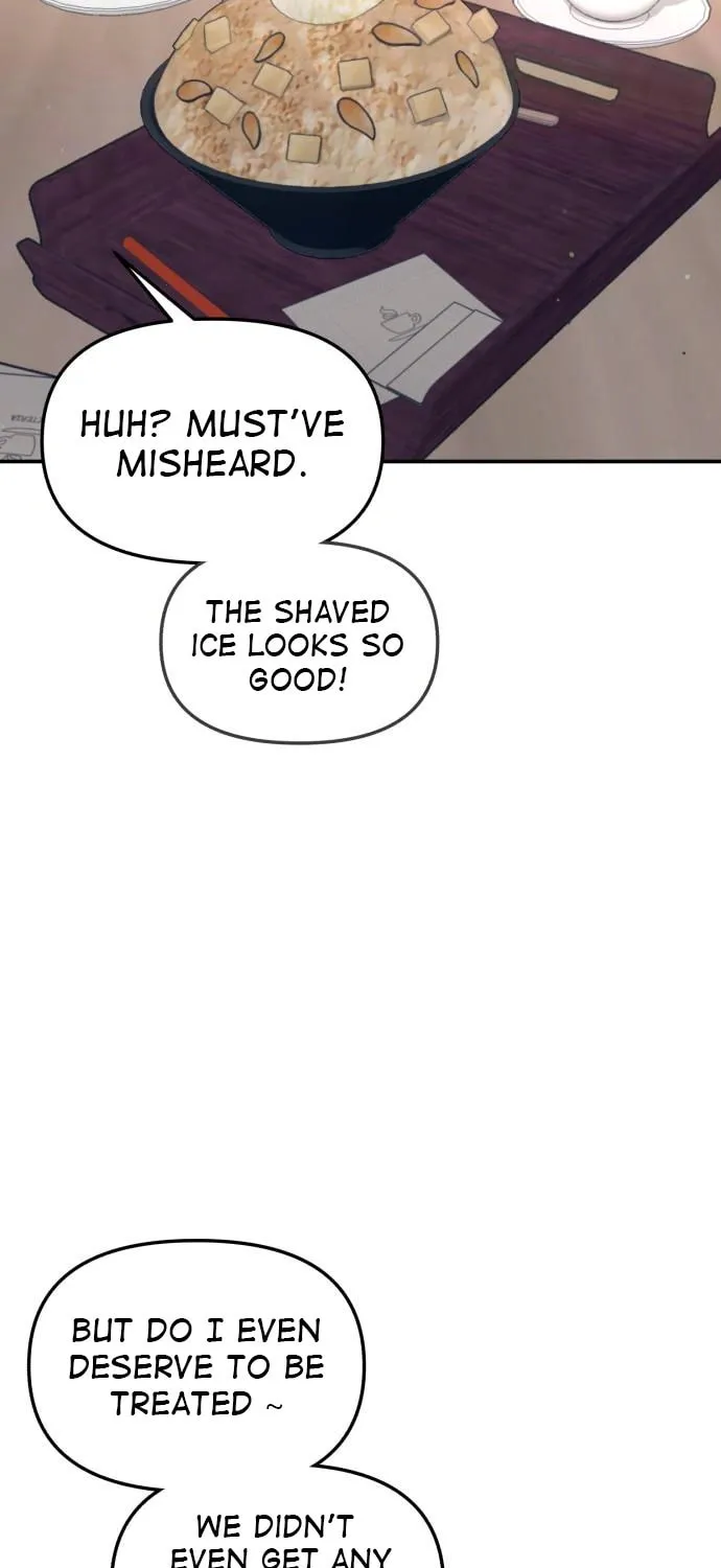 Look Alike Daughter Chapter 119 page 61 - 