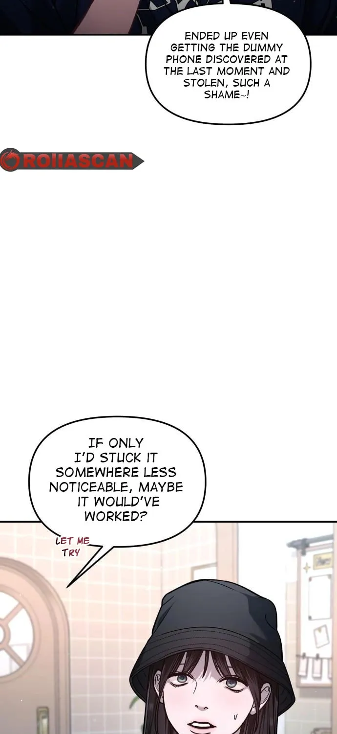 Look Alike Daughter Chapter 119 page 63 - 
