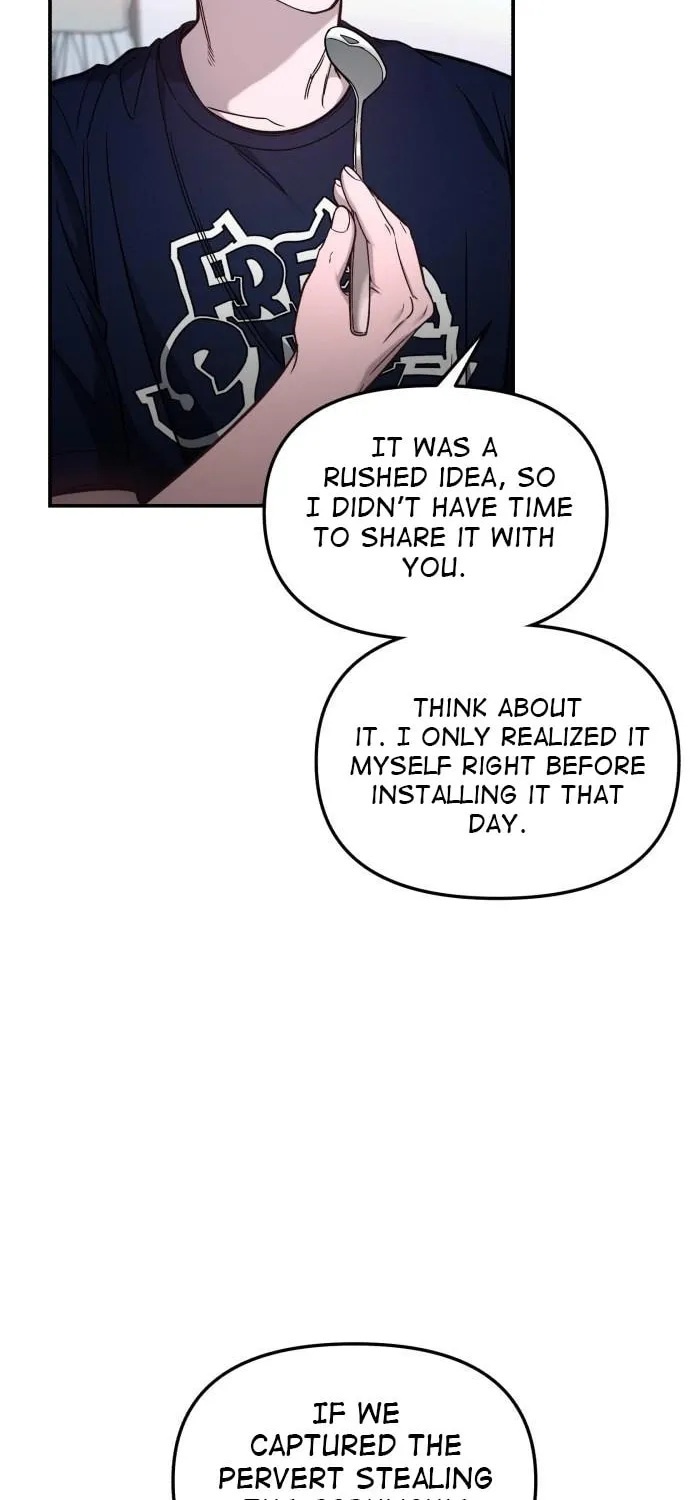 Look Alike Daughter Chapter 119 page 68 - 