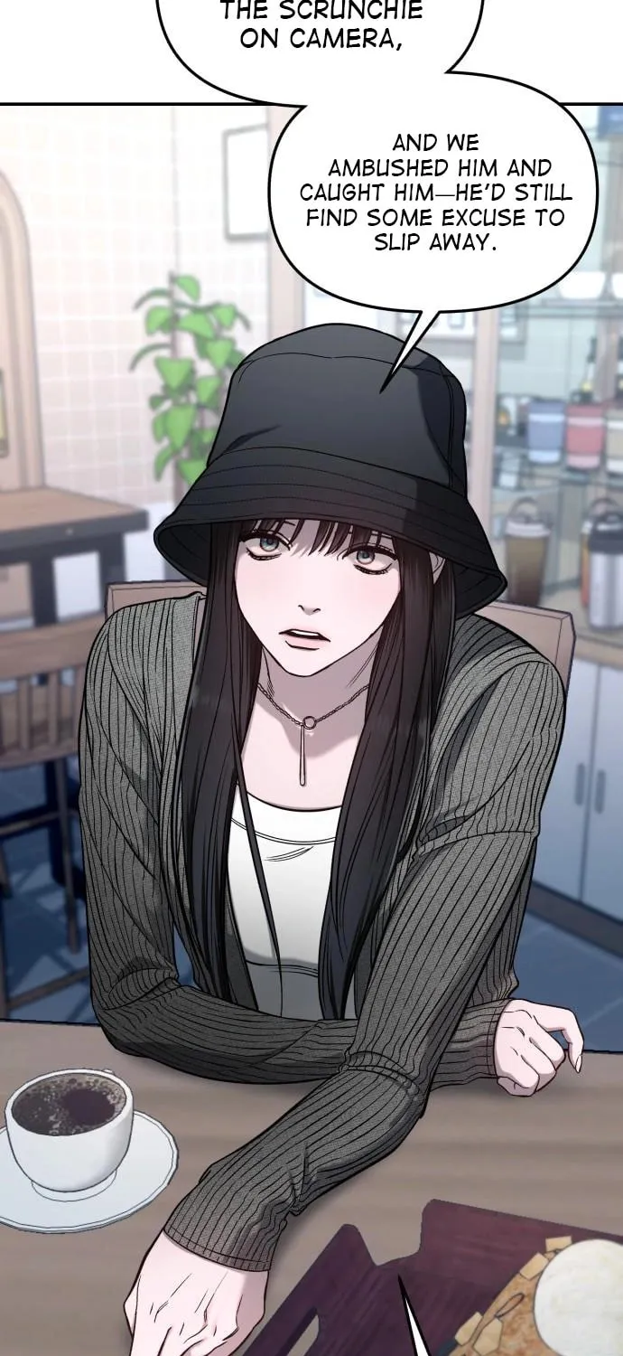 Look Alike Daughter Chapter 119 page 69 - 