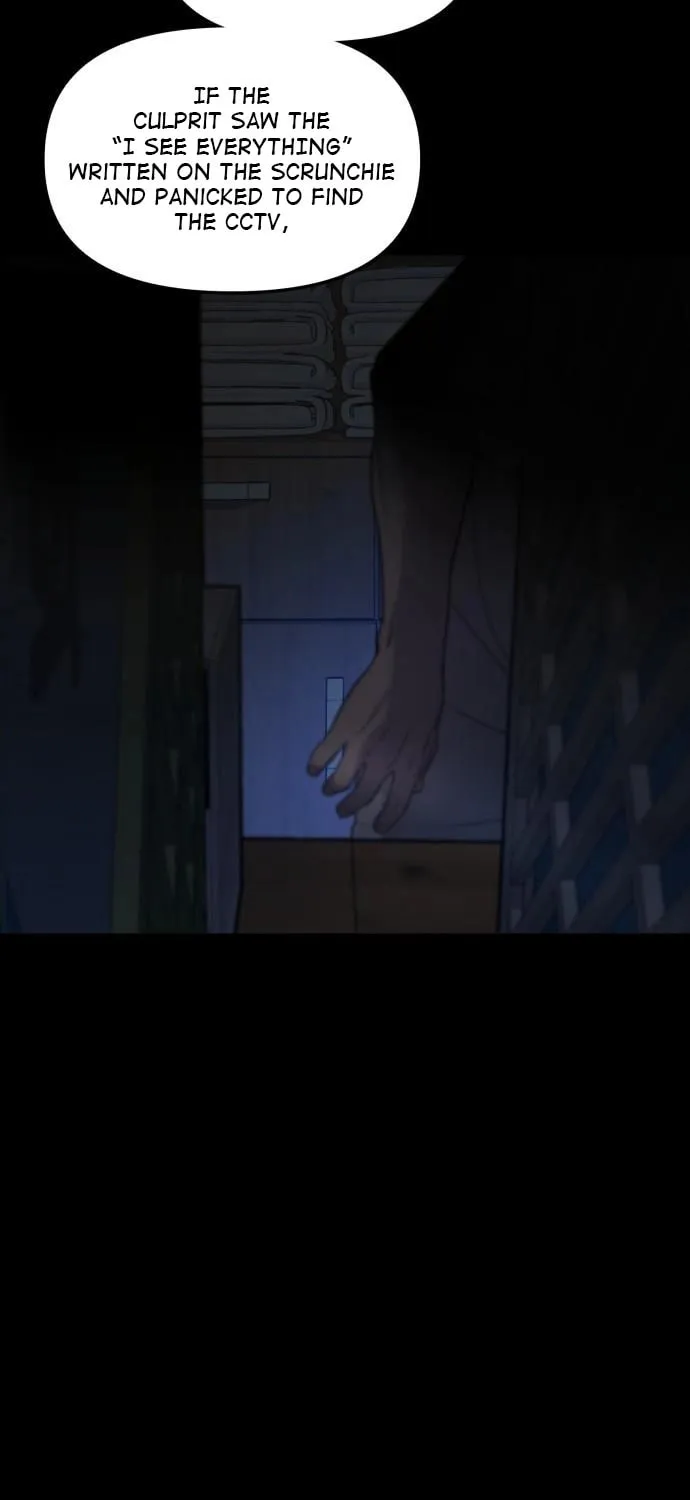 Look Alike Daughter Chapter 119 page 71 - 