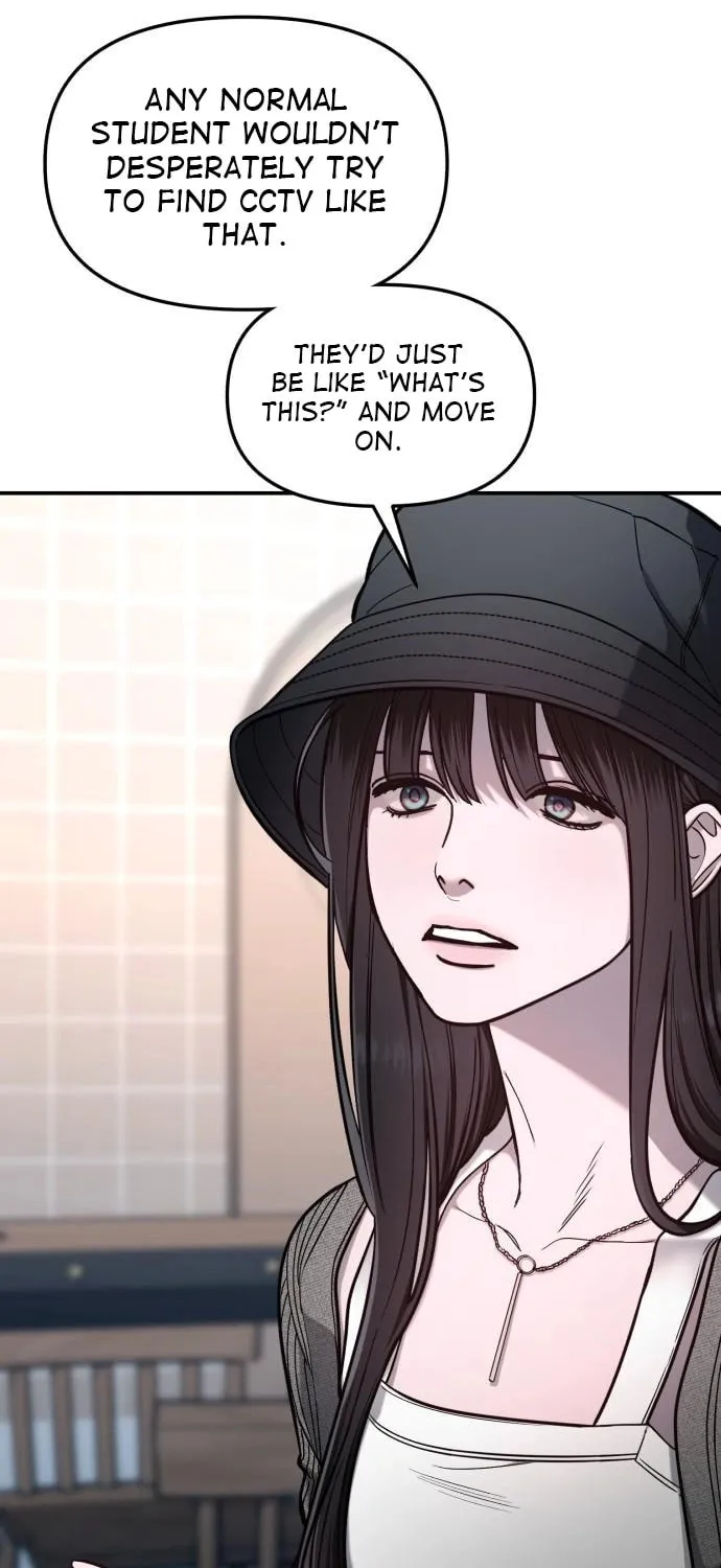 Look Alike Daughter Chapter 119 page 74 - 