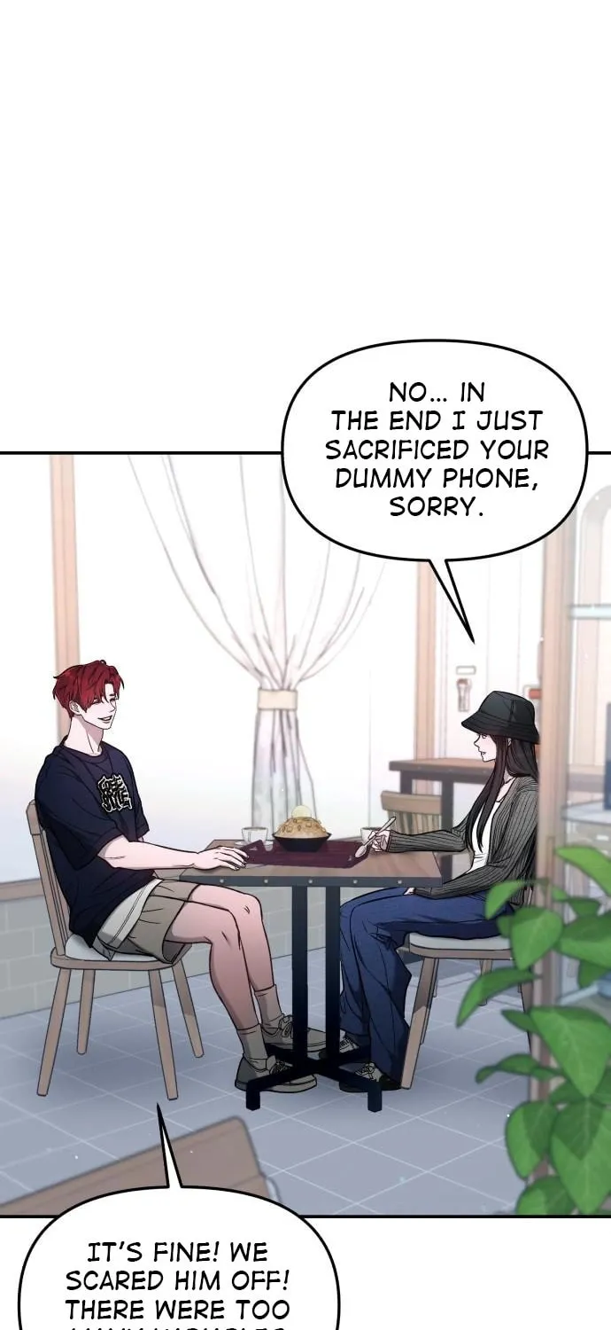 Look Alike Daughter Chapter 119 page 80 - 