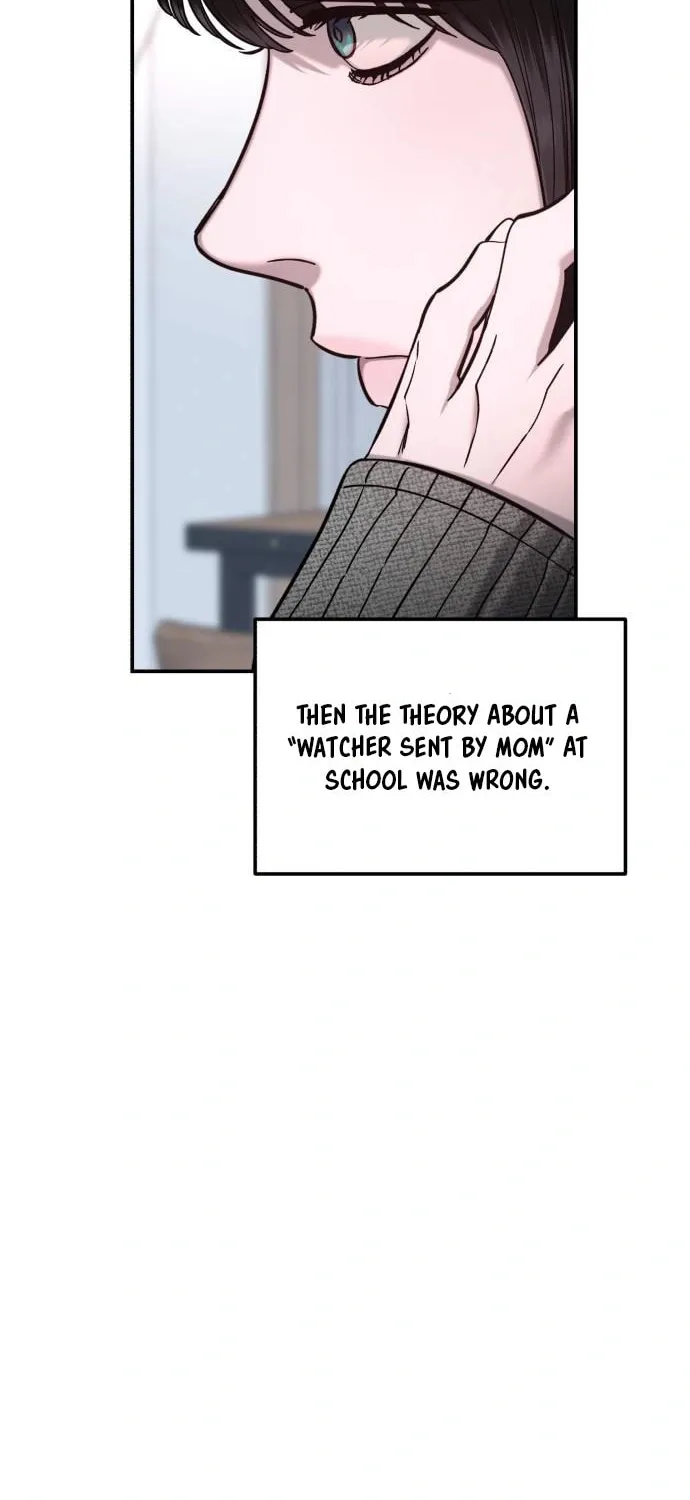 Look Alike Daughter Chapter 119 page 86 - 