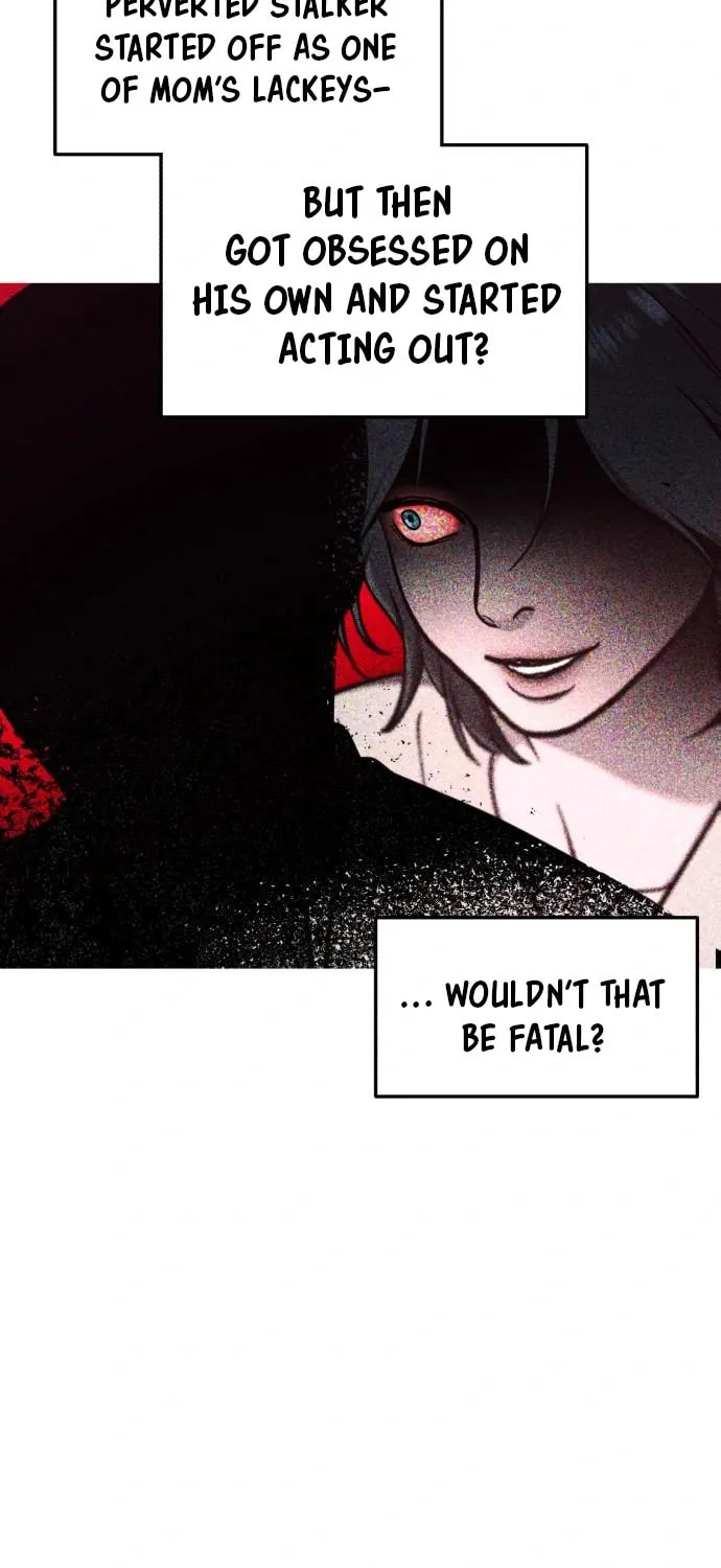 Look Alike Daughter Chapter 119 page 90 - 