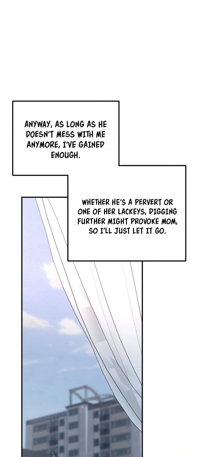 Look Alike Daughter Chapter 119 page 91 - 